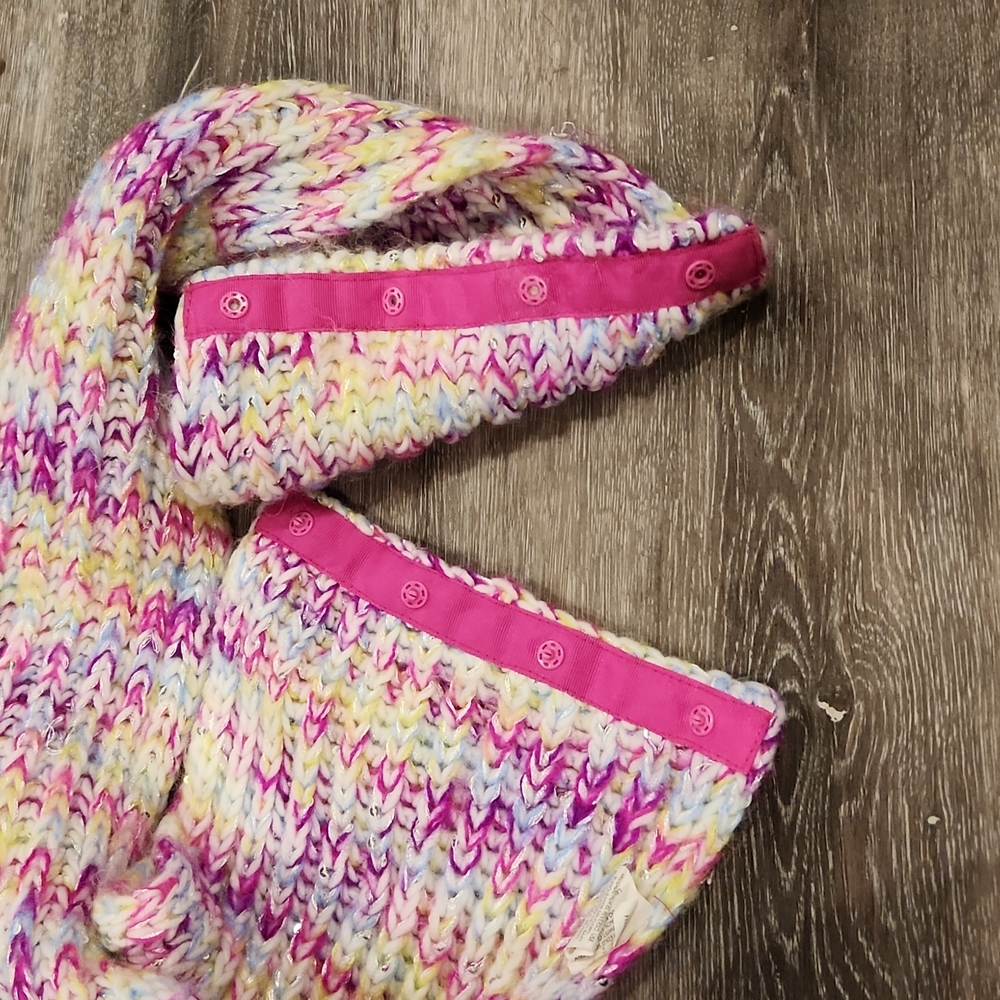Infinity Scarf - Picture 3 of 3